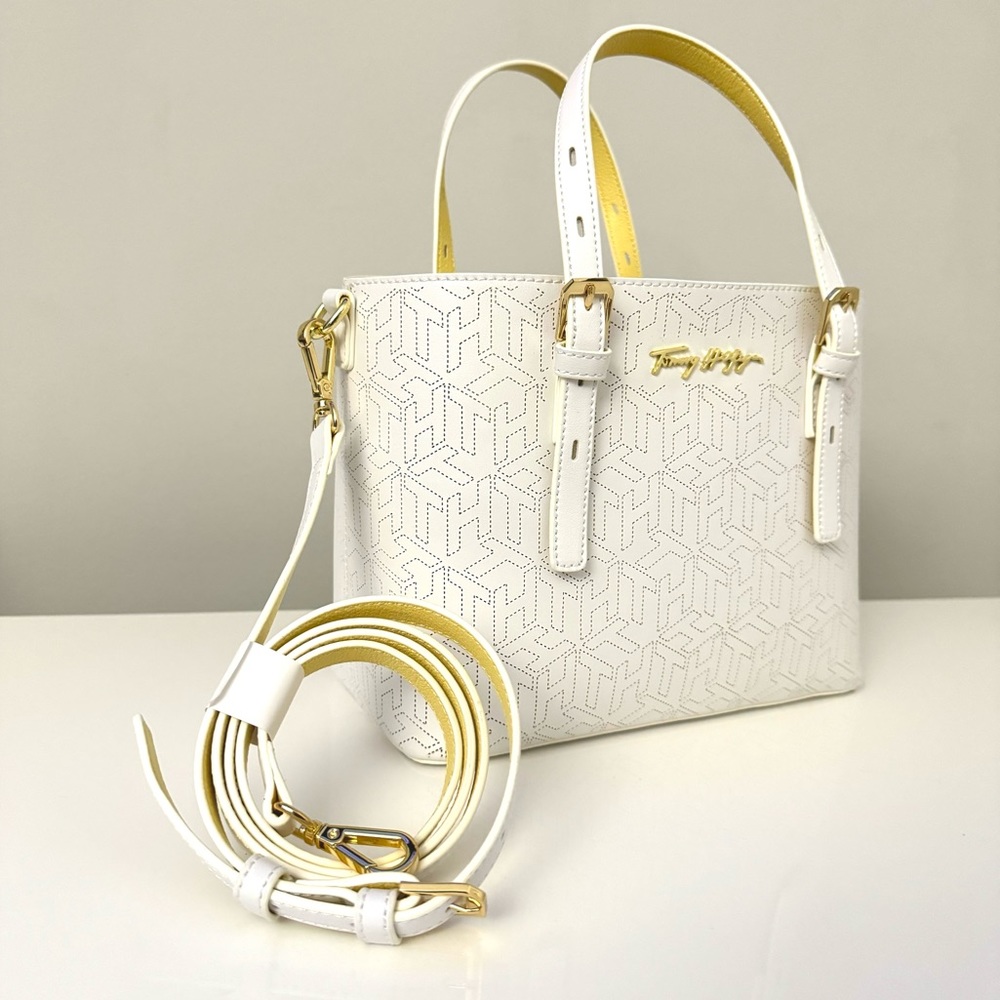 Tommy Hilfiger Mini Tote Bag
